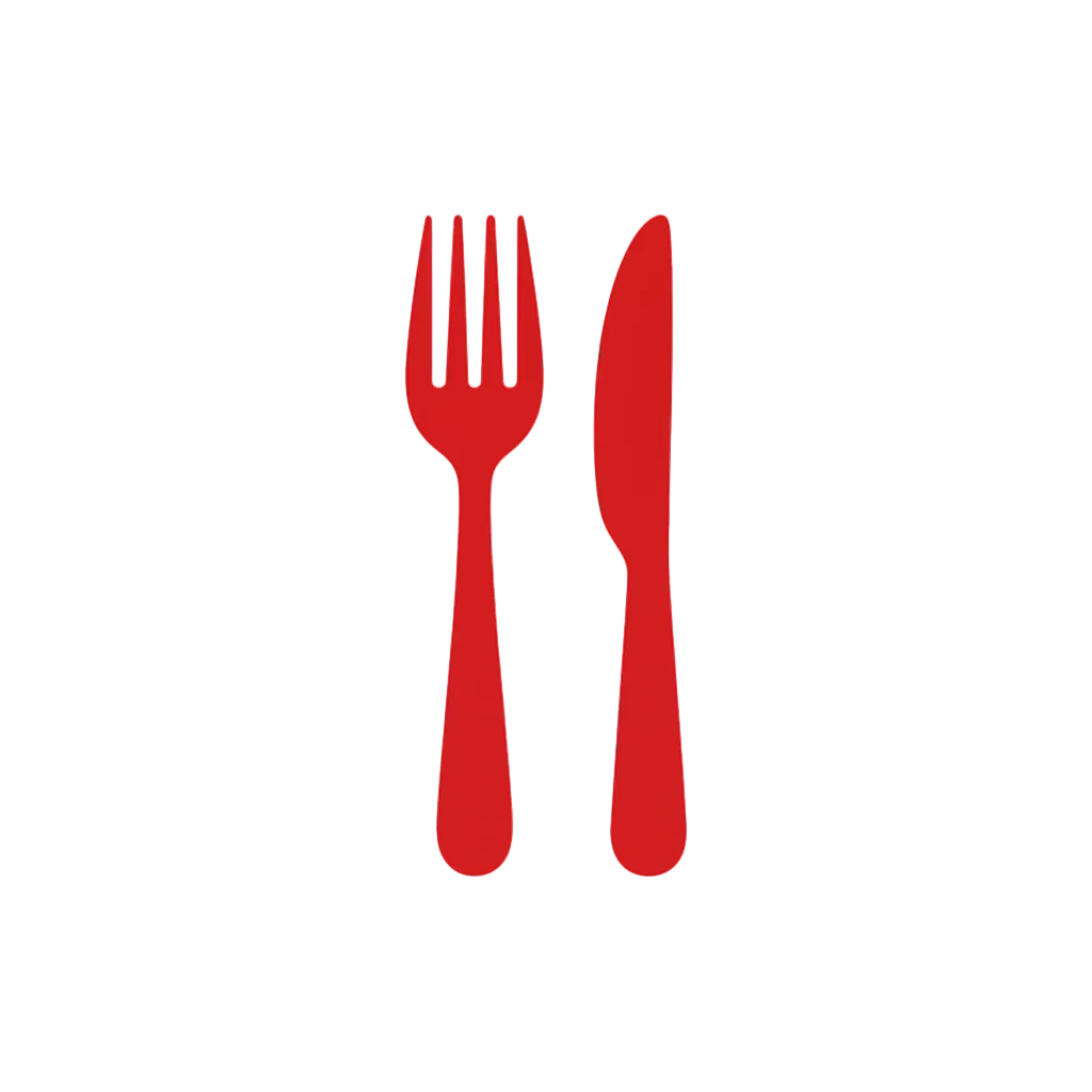 lunch & dinner