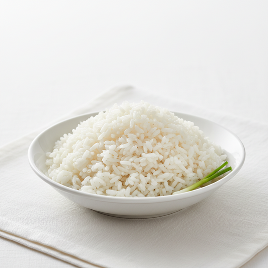 Extra Rice